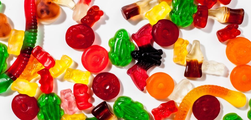 Why people are using best CBD gummies of 2021?