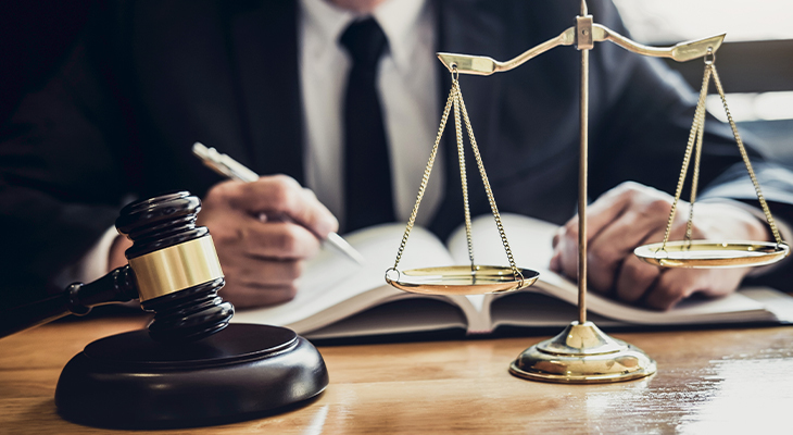 toronto defence law firm