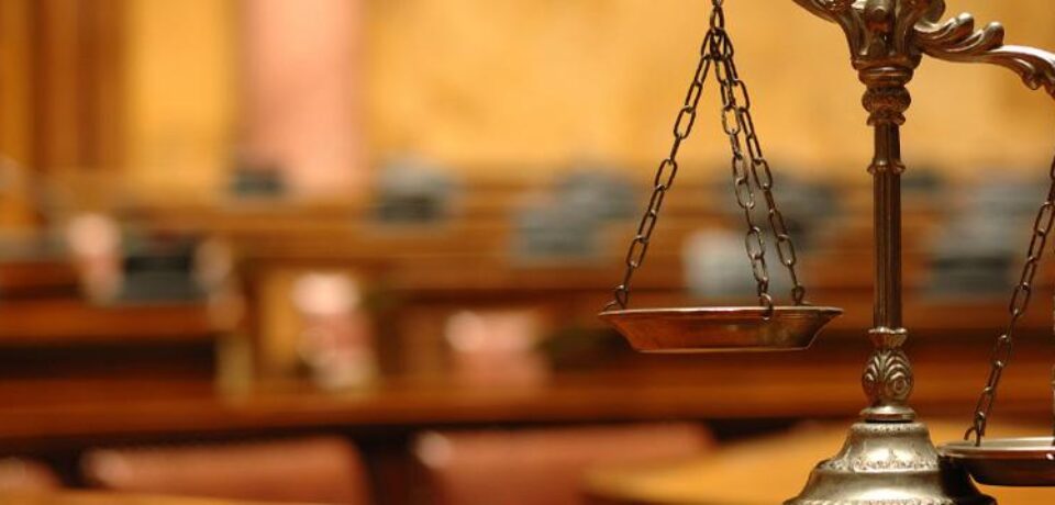 How to approach criminal defense lawyer in Toronto
