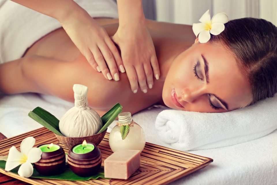 The Basic Things You Need To Know About Business Trip Massage
