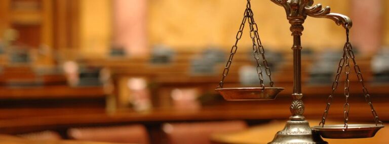 toronto defence law firm