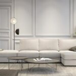 MODULAR SOFA