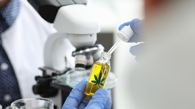 How to take cbd oil?