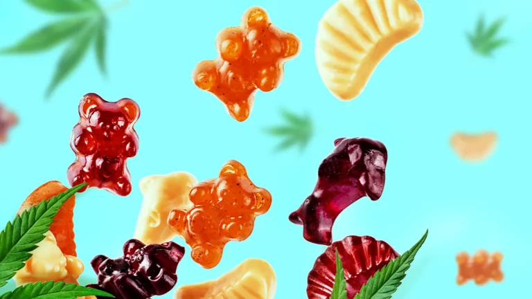 Buy Delta 8 Gummies Online