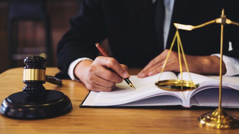 child support attorney