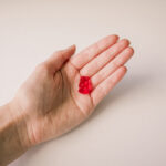 CBD GUMMIES