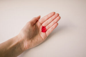 CBD GUMMIES
