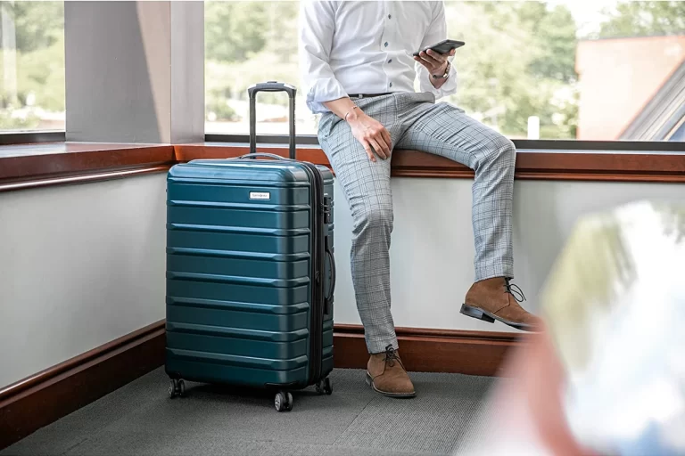 Best Luggage Brands for Every Budget and Style