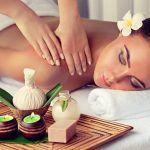 Business Trip Massage