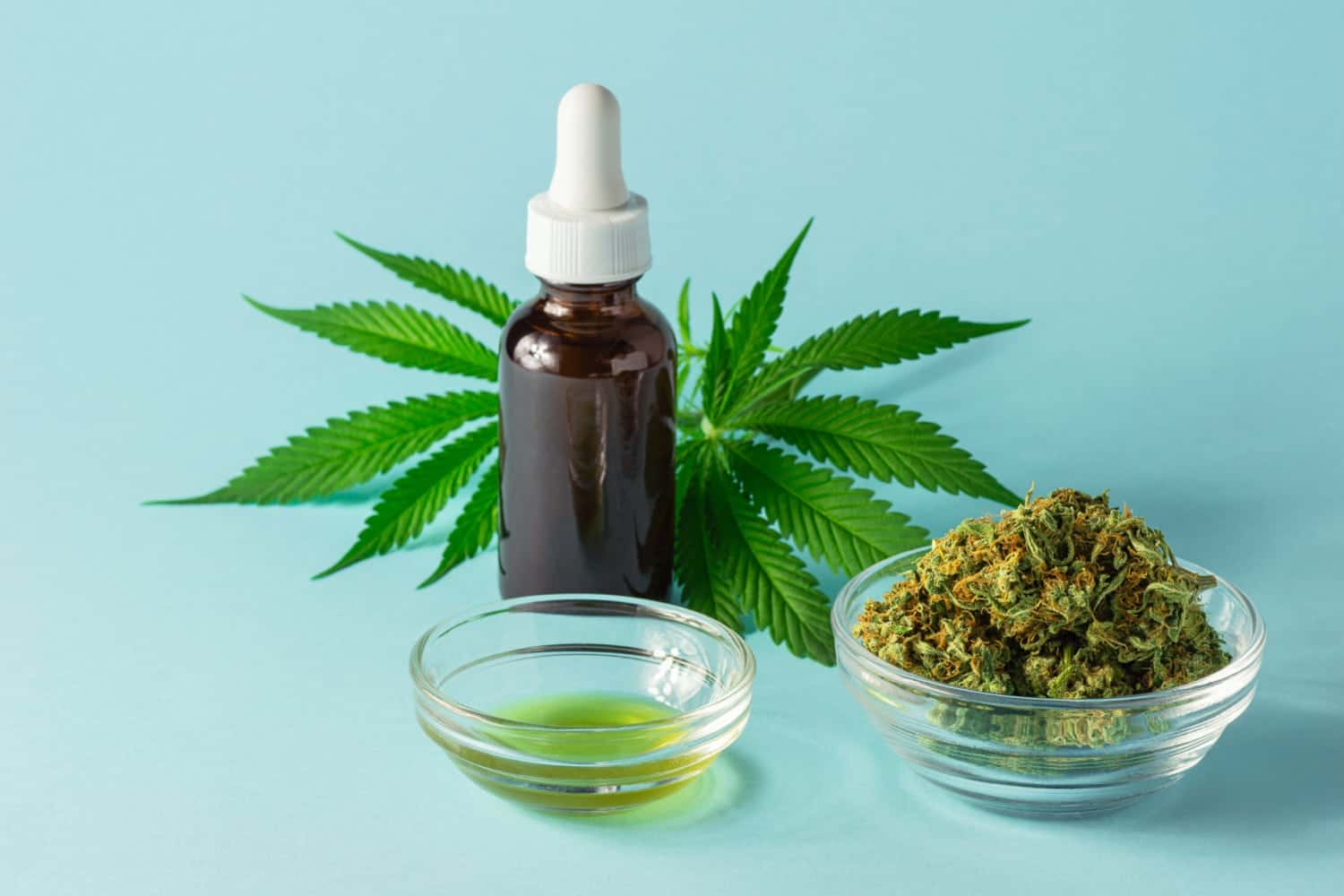 full spectrum cbd oil canada