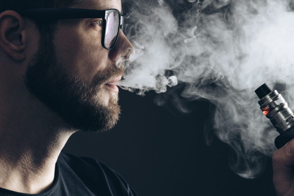 Enhance Your Daily Wellness Journey with the Ease of Disposable Weed Pens