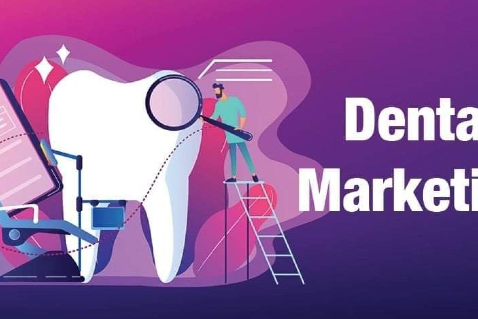 Revitalising Smiles: The Role of Biophilic Design in Dental Marketing