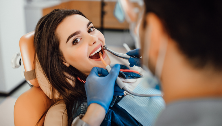 Exploring the Role of Nutrition in Dental Health