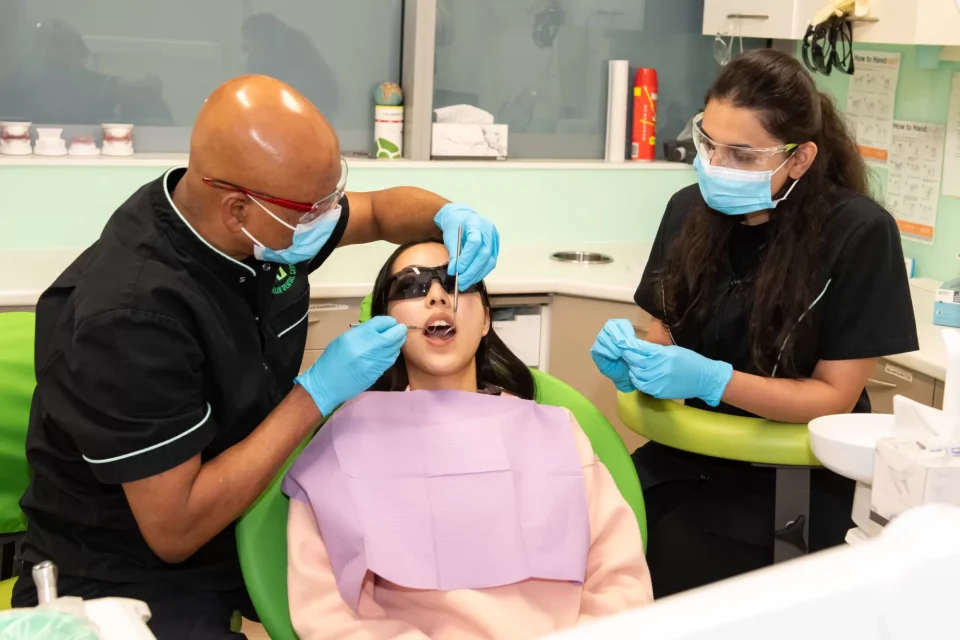 How Dental Embryology Reveals the Blueprint for Lifelong Oral Health